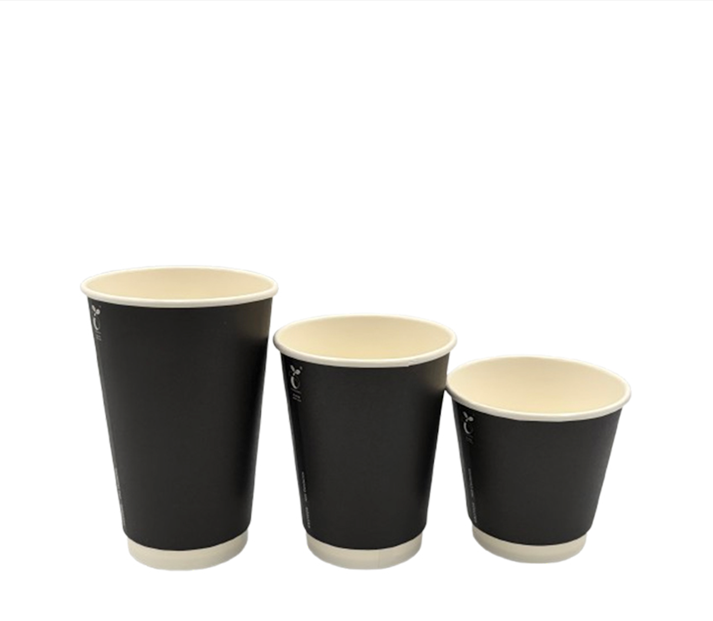 Generic Colour Cups - Single Wall