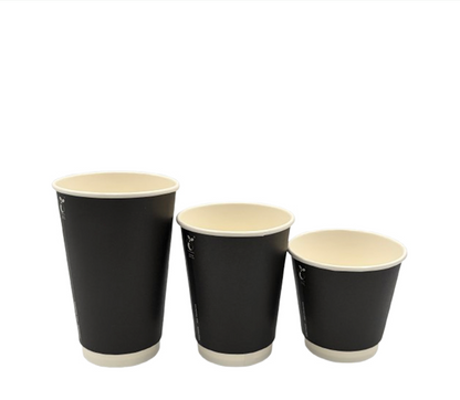 Generic Colour Cups - Single Wall